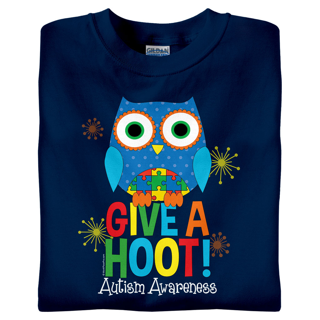 autism merch