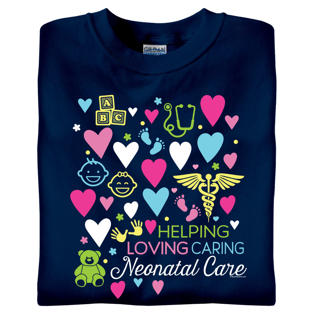 christmas shirts for healthcare workers